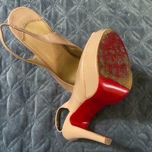 Christian Louboutin Heels